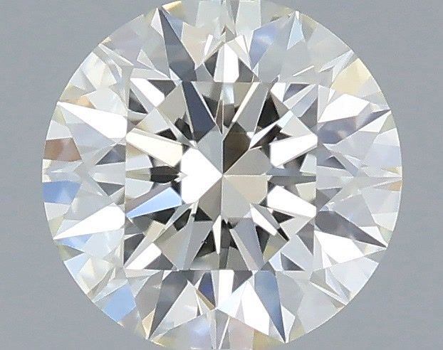 Diamond Natural 0,5Ct H-VS1 Round - IGI761531728