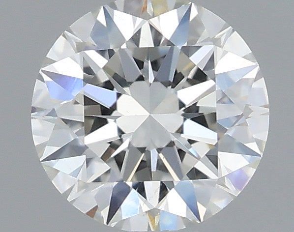 Diamond Natural 0,5Ct H-VS1 Round - IGI772680317