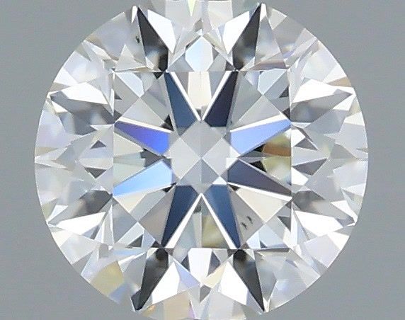 Diamond Natural 0,5Ct H-VS1 Round - IGI774627471