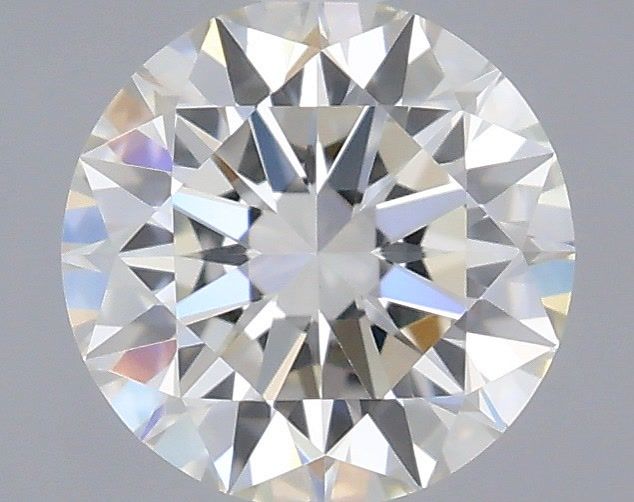 Diamond Natural 0,5Ct H-VS1 Round - IGI764686483