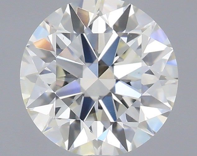 Diamond Natural 0,5Ct H-VS1 Round - IGI772680733