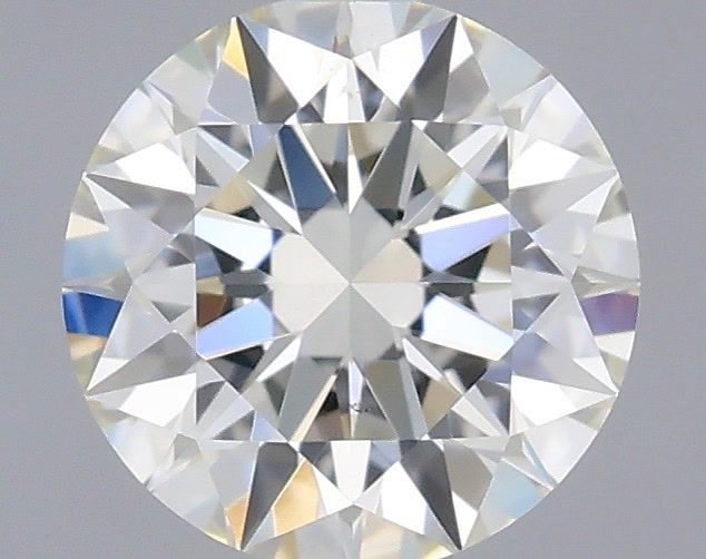 Diamond Natural 0,5Ct H-VS1 Round - IGI764686730