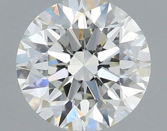 Diamond Natural 0,5Ct H-VS1 Round - IGI771613548