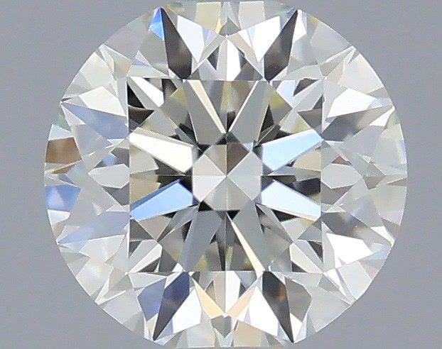 Diamond Natural 0,5Ct H-VS1 Round - IGI772680036