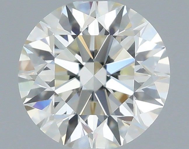 Diamond Natural 0,5Ct H-VS1 Round - IGI772680485