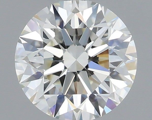 Diamond Natural 0,5Ct H-VS1 Round - IGI772680290