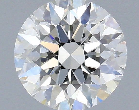 Diamond Natural 0,5Ct H-VS1 Round - IGI774628495