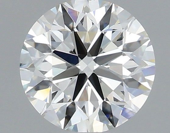 Diamond Natural 0,5Ct H-VS1 Round - IGI771613538