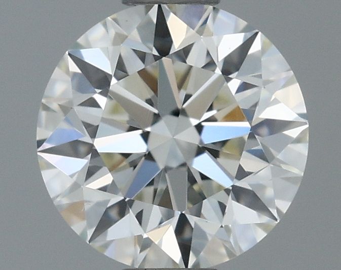 Diamond Natural 0,5Ct H-VS1 Round - IGI764686176