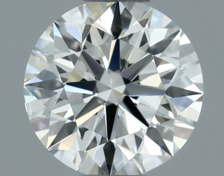 Diamond Natural 0,5Ct I-VVS1 Round - IGI778611854