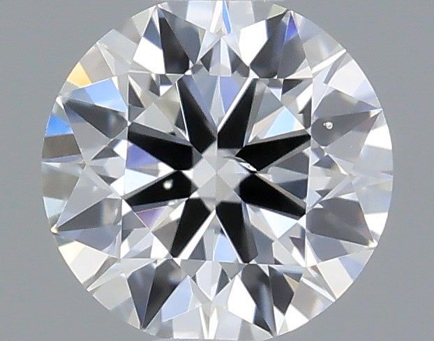 Diamond Natural 0,3Ct F-SI1 Round - IGI750580658
