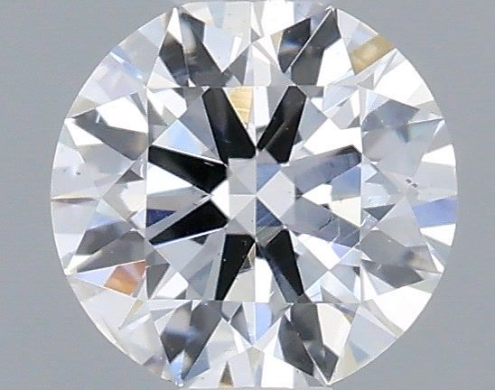 Diamond Natural 0,32Ct E-SI1 Round - IGI782671592