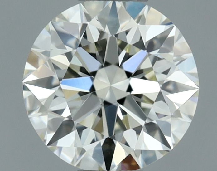 Diamond Natural 0,5Ct I-VVS1 Round - IGI772680479