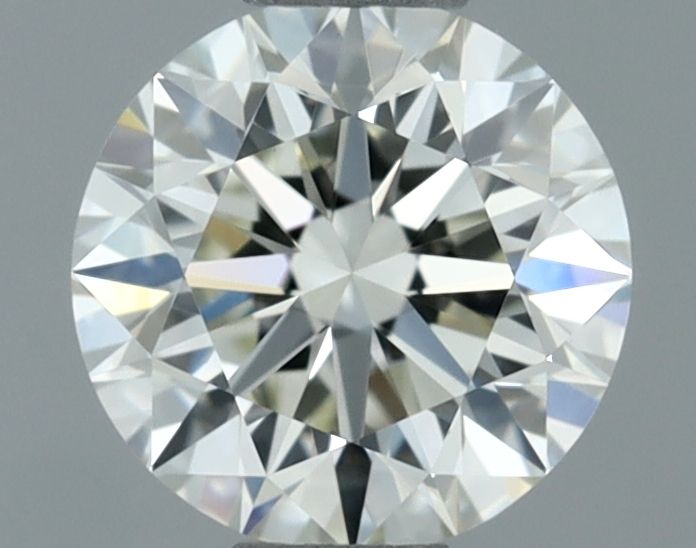 Diamond Natural 0,5Ct I-VVS1 Round - IGI772680726