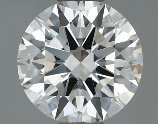 Diamond Natural 0,5Ct I-VVS1 Round - IGI774627158