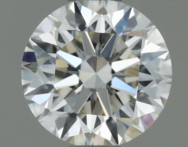 Diamond Natural 0,5Ct I-VVS1 Round - IGI771613270