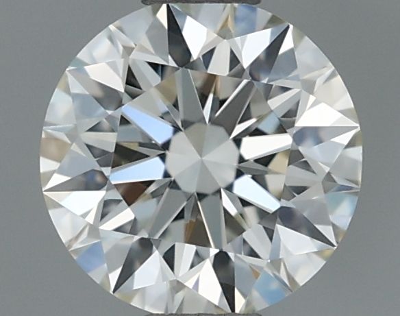 Diamond Natural 0,5Ct I-VVS1 Round - IGI772681280