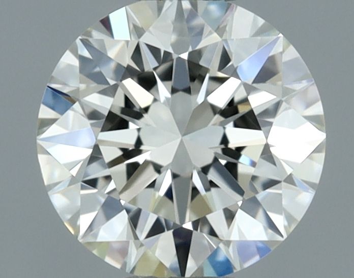 Diamond Natural 0,5Ct I-VVS1 Round - IGI778612116