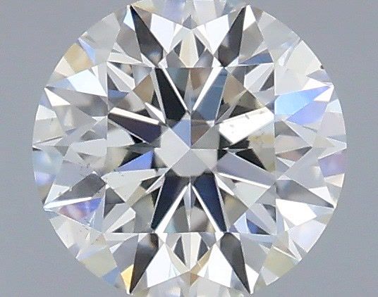 Diamond Natural 0,33Ct F-VS2 Round - IGI763643080