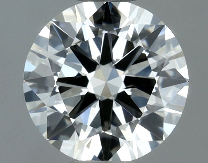 Diamond Natural 0,5Ct I-VVS1 Round - IGI774628449