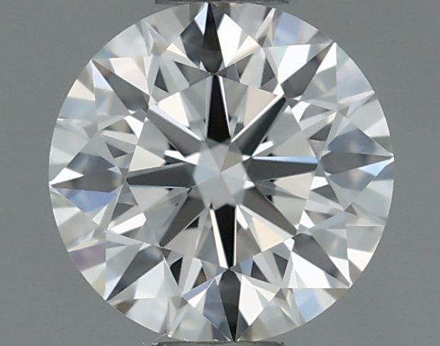 Diamond Natural 0,5Ct I-VVS1 Round - IGI774628658