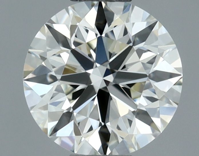 Diamond Natural 0,5Ct I-VVS1 Round - IGI771613652