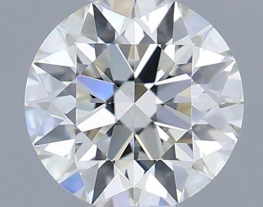 Diamond Natural 0,3Ct G-VS1 Round - IGI782673113