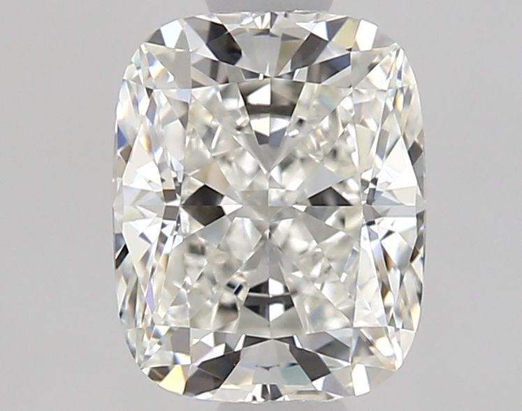 Diamond Natural 0,92Ct H-VVS1 Cushion - GIA2235737463