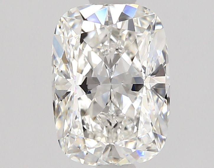 Diamond Natural 0,98Ct F-VS2 Cushion - GIA7546592056