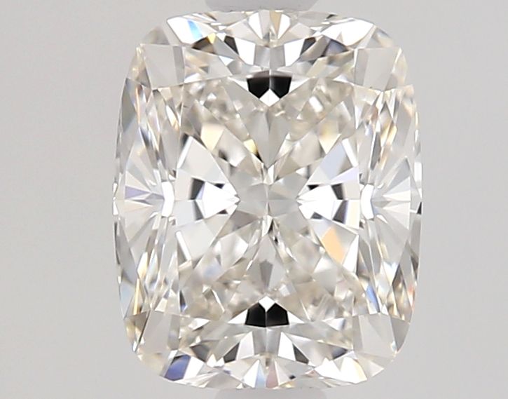 Diamond Natural 0,91Ct G-VVS1 Cushion - GIA6535571375