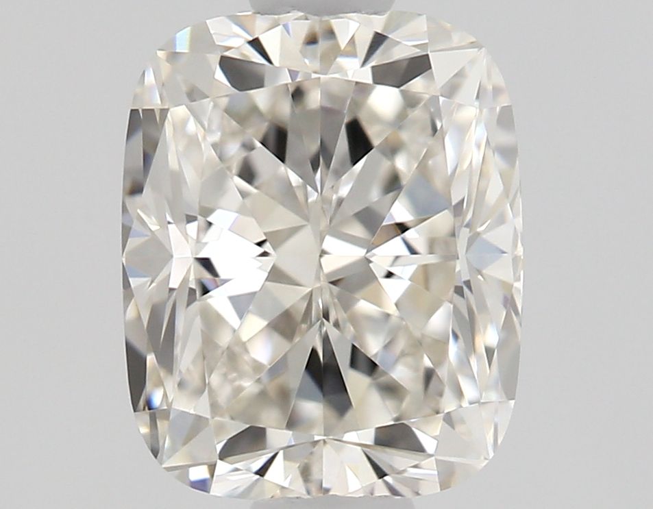 Diamond Natural 0,91Ct H-IF Cushion - GIA1549799043