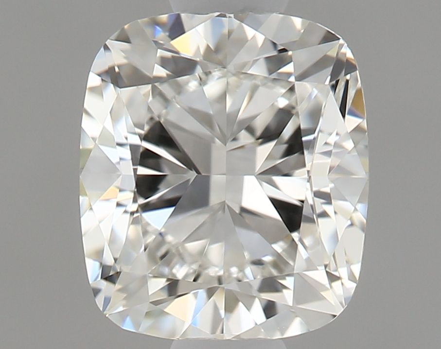 Diamond Natural 0,9Ct I-VVS1 Cushion - GIA1498568523
