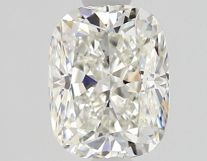 Diamond Natural 1,03Ct H-VS2 Cushion - GIA6541912091