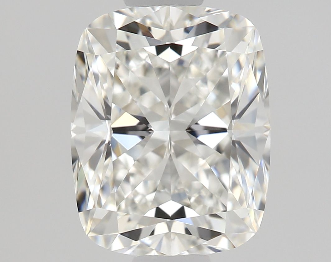 Diamond Natural 0,95Ct G-VVS1 Cushion - GIA6532789244