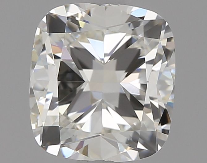 Diamond Natural 0,96Ct I-VVS2 Cushion - GIA1226867619
