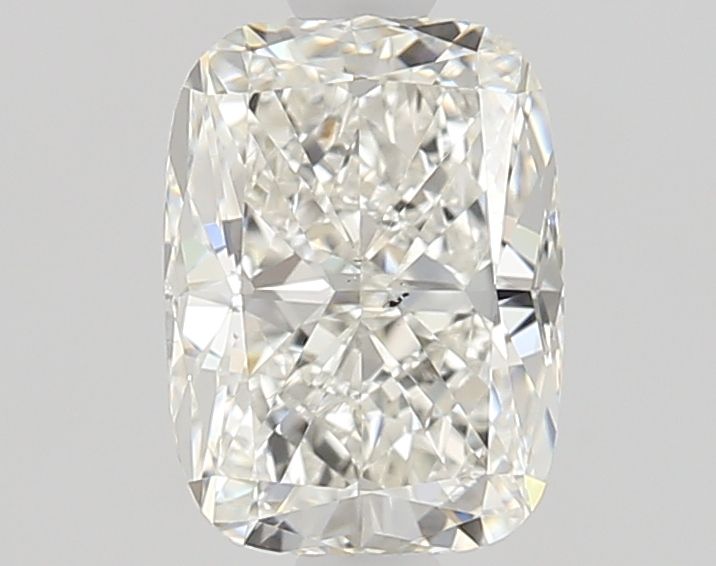 Diamond Natural 1,01Ct H-SI1 Cushion - GIA3545312517