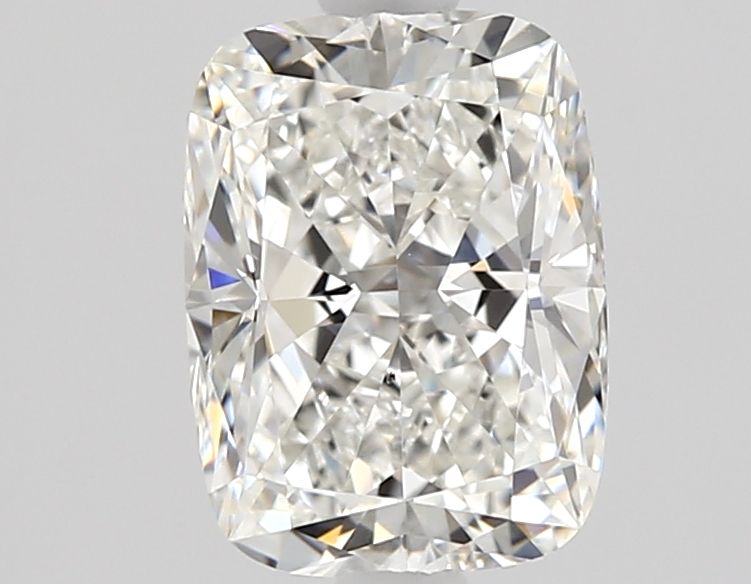 Diamond Natural 1,09Ct G-VS2 Cushion - GIA2556202855