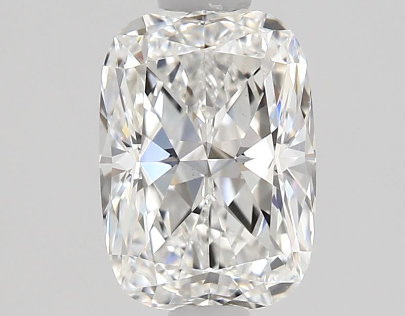 Diamond Natural 0,92Ct E-VS1 Cushion - GIA2544837981