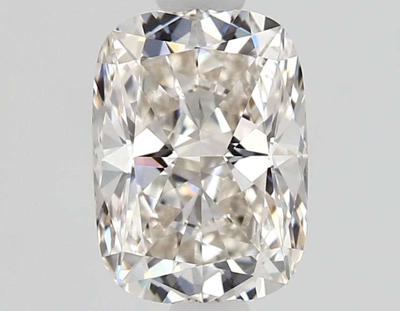 Diamond Natural 0,92Ct H-VVS1 Cushion - GIA1548837008