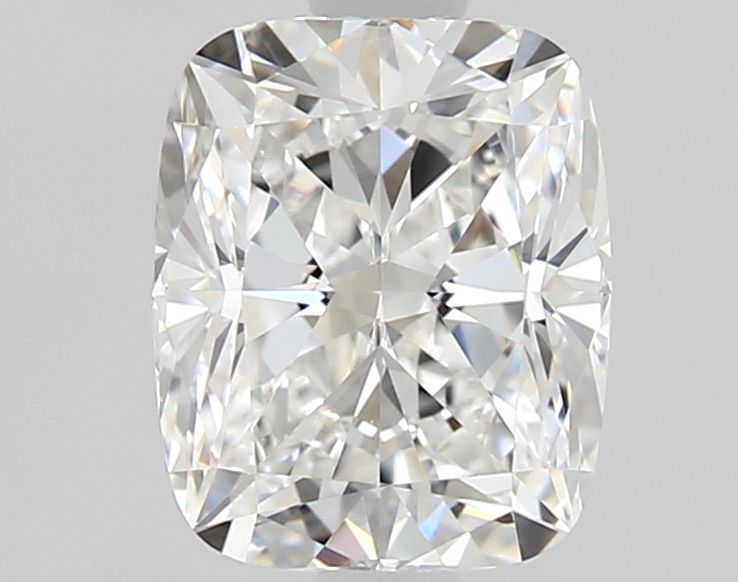 Diamond Natural 0,92Ct F-VS1 Cushion - GIA6512836213