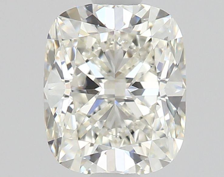 Diamond Natural 0,92Ct J-VVS1 Cushion - GIA6502405645