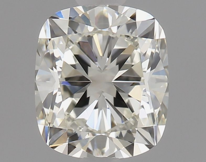 Diamond Natural 0,92Ct L-VVS1 Cushion - GIA2235242684