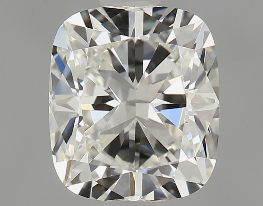 Diamond Natural 0,95Ct I-IF Cushion - GIA6482749559