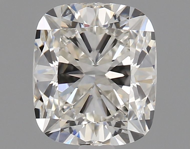 Diamond Natural 1,01Ct J-VS2 Cushion - GIA7483590384