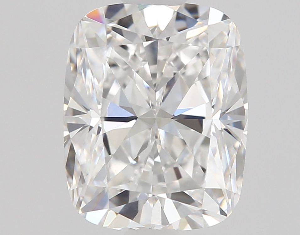 Diamond Natural 0,96Ct E-VS1 Cushion - GIA1503440382