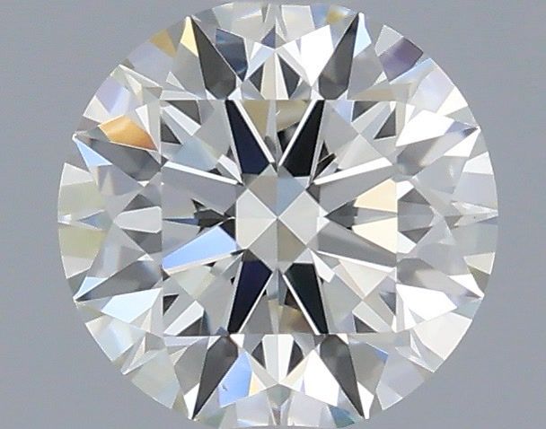 Diamond Natural 0,4Ct H-VS1 Round - IGI782672762
