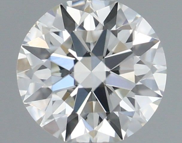 Diamond Natural 0,32Ct H-VS1 Round - IGI712541141