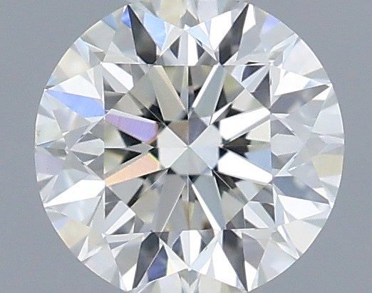 Diamond Natural 0,4Ct G-VS1 Round - IGI782672721