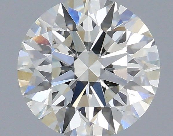 Diamond Natural 0,41Ct H-VS2 Round - IGI782673101