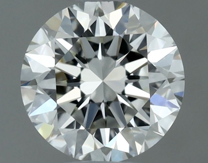 Diamond Natural 0,5Ct I-VVS2 Round - IGI774628789